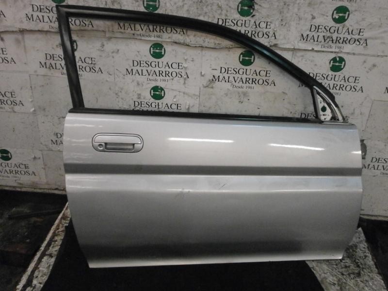 Recambio de puerta delantera derecha para honda hr-v (gh) vtec top 4wd (3-ptas.) referencia OEM IAM   