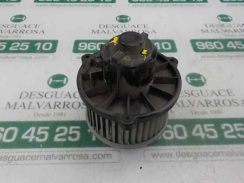 Recambio de motor calefaccion para kia carnival ii 2.9 cdri ex referencia OEM IAM 0K55261R07  
