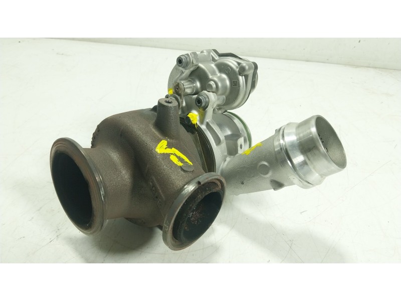 Recambio de turbocompresor para bmw 2 gran coupe (f44) 216 d referencia OEM IAM 11658591734 8582021 