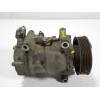 Recambio de compresor aire acondicionado para peugeot 2008 (--.2013) 1.6 blue-hdi fap referencia OEM IAM  9827850380 