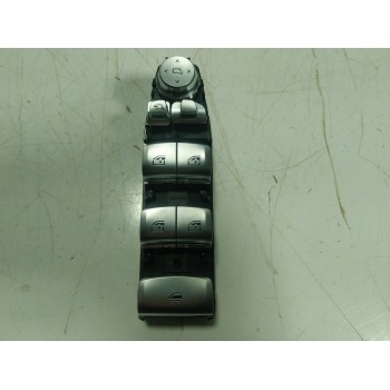 MANDO ELEVALUNAS DELANTERO IZQUIERDO 61319484290 948429001 