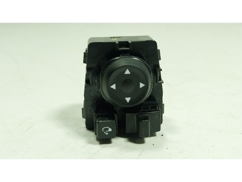 Recambio de mando retrovisor para hyundai tucson (nx4e, nx4a) 1.6 t-gdi referencia OEM IAM 93530N72004X  93530N72004X