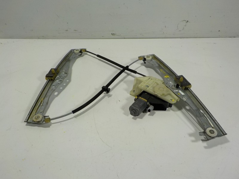 Recambio de elevalunas delantero derecho para citroën c4 cactus 1.6 blue-hdi fap referencia OEM IAM 9810287480 9674252480 