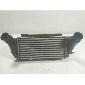 INTERCOOLER 2013451 M161827 