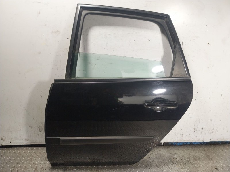 Recambio de puerta trasera izquierda para renault 10 (119_) 1.1 referencia OEM IAM   