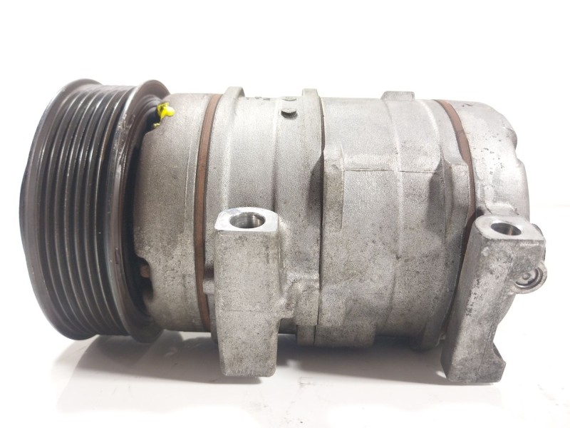 Recambio de compresor aire acondicionado para mitsubishi canter euro 5/eev 3.0 diesel referencia OEM IAM  4472800891 