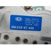Recambio de motor limpia trasero para kia carnival ii 2.9 cdri ex referencia OEM IAM 0K53Z67450A  