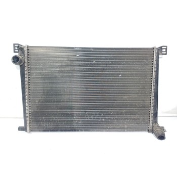 RADIADOR AGUA 7535099