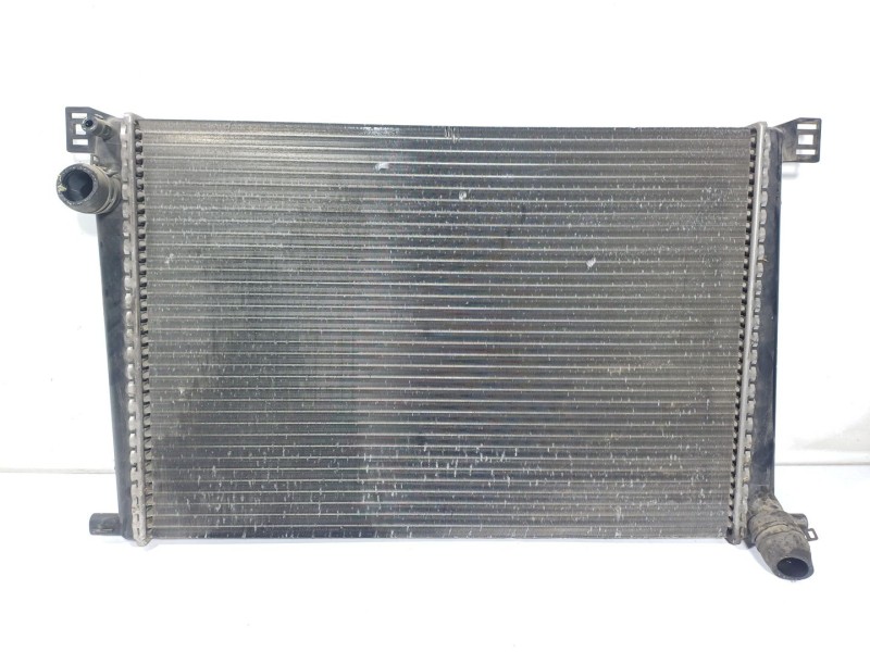 Recambio de radiador agua para mini mini (r56) cooper referencia OEM IAM   7535099