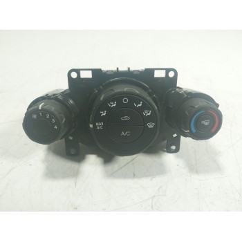 MANDO CALEFACCION / AIRE ACONDICIONADO 2060385 DN1T19980AA 