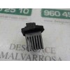 Recambio de resistencia calefaccion para kia carnival ii 2.9 cdri ex referencia OEM IAM 0K55261C08A  