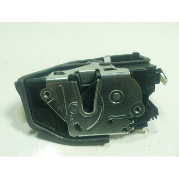 CERRADURA PUERTA DELANTERA IZQUIERDA 51217229461 7229461 