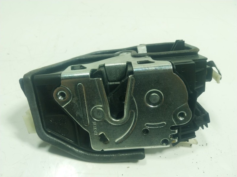 Recambio de cerradura puerta delantera izquierda para bmw 3 (f30, f80) 320 d referencia OEM IAM 51217229461 7229461 