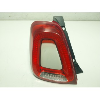 PILOTO TRASERO IZQUIERDO 52007424 