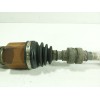 Recambio de transmision derecha para nissan juke (f15) 1.2 dig-t referencia OEM IAM 39100BV80B  