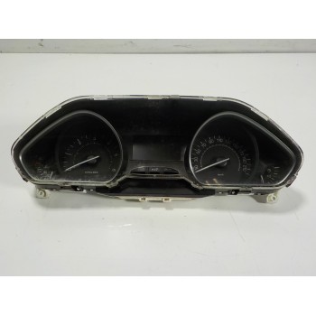 CUADRO INSTRUMENTOS 9805406680 769317790U 