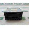 Recambio de sistema audio / radio cd para kia carnival ii 2.9 cdri ex referencia OEM IAM 2K5LC66860  