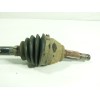 Recambio de transmision derecha para nissan juke (f15) 1.2 dig-t referencia OEM IAM 39100BV80B  