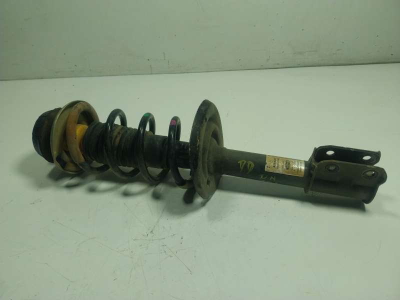 Recambio de amortiguador delantero derecho para dacia dokker furgoneta/monovolumen 1.6 lpg referencia OEM IAM 543023778R 5430237