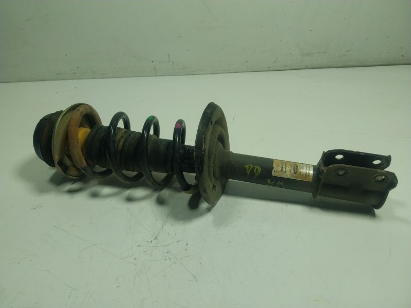 Recambio de amortiguador delantero derecho para dacia dokker furgoneta/monovolumen 1.6 lpg referencia OEM IAM 543023778R 5430237