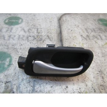 MANETA INTERIOR TRASERA IZQUIERDA 72160SEAJ01ZA 