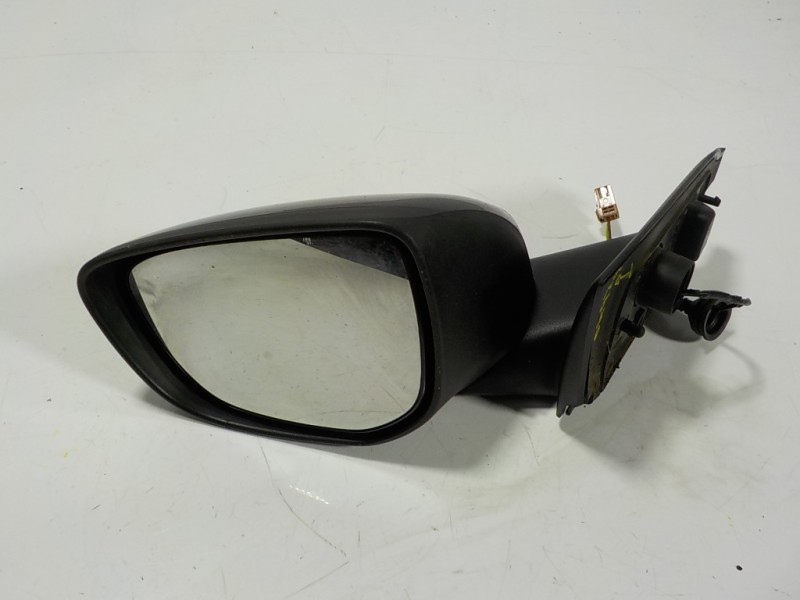 Recambio de espejo izquierdo para citroën c4 cactus 1.6 blue-hdi fap referencia OEM IAM 98016916XT  