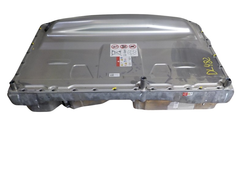 Recambio de bateria para cupra leon sportstourer (kl8) 1.4 tsi phev referencia OEM IAM 5WA915588G 3Q0804841E 