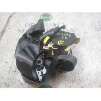 CINTURON SEGURIDAD TRASERO DERECHO 8200369447 