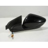 Recambio de espejo izquierdo para citroën c4 cactus 1.6 blue-hdi fap referencia OEM IAM 98016916XT  