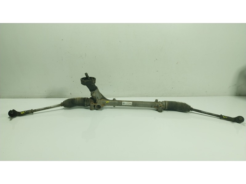 Recambio de cremallera direccion para volkswagen polo vi (aw1, bz1, ae1) 1.0 tsi referencia OEM IAM 2Q1423061C 2Q1423057J 