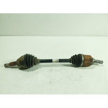 TRANSMISION IZQUIERDA 39101BV80B 