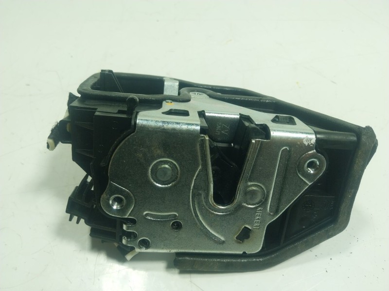 Recambio de cerradura puerta trasera derecha para bmw 3 (f30, f80) 320 d referencia OEM IAM 51227229460 7229460 
