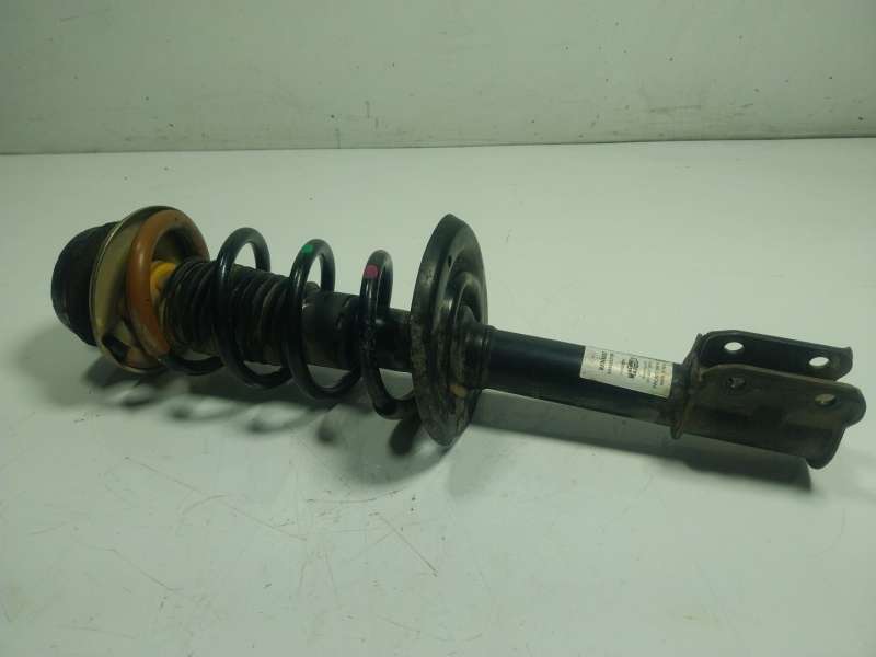 Recambio de amortiguador delantero izquierdo para dacia dokker furgoneta/monovolumen 1.6 lpg referencia OEM IAM 543023778R 54302
