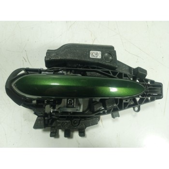 MANETA EXTERIOR DELANTERA DERECHA 51219491462 7308876 