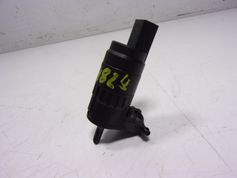 Recambio de bomba limpia para cupra leon sportstourer (kl8) 1.4 tsi phev referencia OEM IAM 1K6955651 1K6955651 