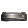 Recambio de paragolpes trasero para volkswagen polo vi (aw1, bz1, ae1) 1.0 tsi referencia OEM IAM 2G6807421  