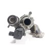 Recambio de turbocompresor para nissan juke (f15) 1.2 dig-t referencia OEM IAM 1441100Q4G 8210420013 