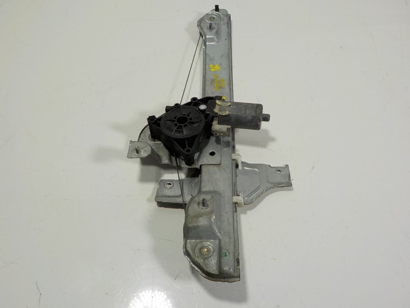 Recambio de elevalunas delantero derecho para peugeot 2008 (--.2013) 1.6 blue-hdi fap referencia OEM IAM 9816402080 9819908880D 