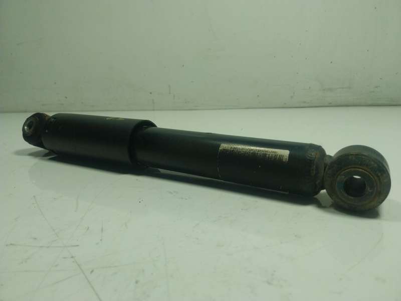 Recambio de amortiguador trasero derecho para dacia dokker furgoneta/monovolumen 1.6 lpg referencia OEM IAM 562106559R  