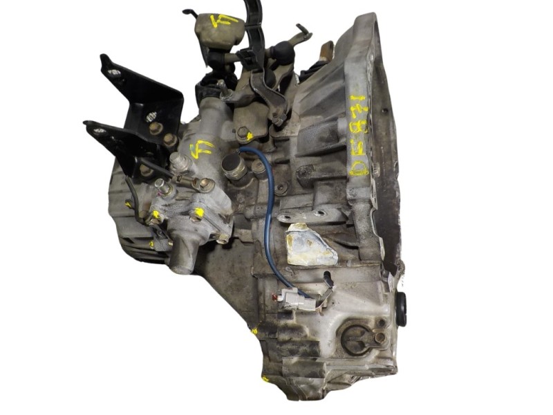 Recambio de caja cambios para toyota celica (t23) 1.8 16v cat referencia OEM IAM 303002B880 303002B880 