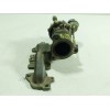 Recambio de turbocompresor para nissan juke (f15) 1.2 dig-t referencia OEM IAM 1441100Q4G 8210420013 