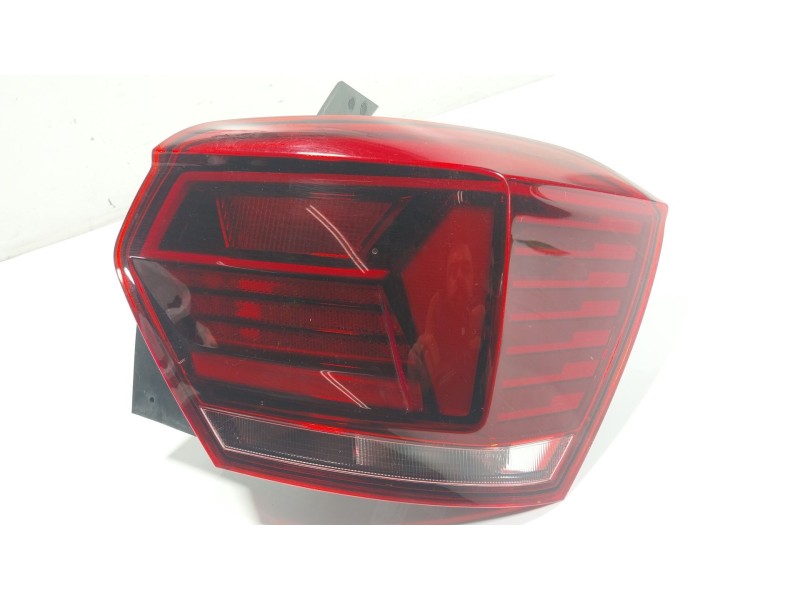 Recambio de piloto trasero derecho para volkswagen polo vi (aw1, bz1, ae1) 1.0 tsi referencia OEM IAM 2G0945096B 2G0945096B 