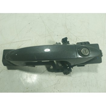 MANETA EXTERIOR DELANTERA IZQUIERDA 1757131 CN15A224A37AA 1791690