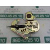 Recambio de motor c/c trasero izquierdo para kia carnival ii 2.9 cdri ex referencia OEM IAM 0K53A73380C  