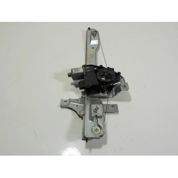 ELEVALUNAS DELANTERO IZQUIERDO 9816402180 9816401780 