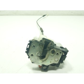 CERRADURA PUERTA DELANTERA IZQUIERDA 51935115 