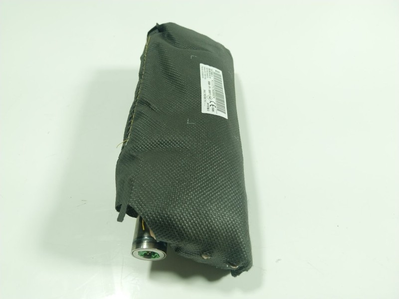 Recambio de airbag lateral delantero derecho para dacia duster (hs_) 1.2 tce 125 4x4 referencia OEM IAM 985H06871R 34173804A 