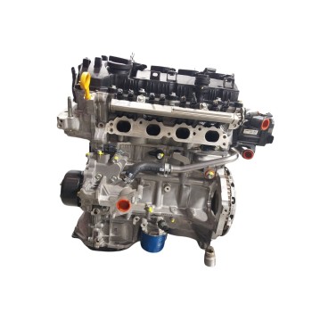 MOTOR COMPLETO 65AQ108F00 G4LF 