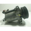 Recambio de compresor aire acondicionado para dacia dokker furgoneta/monovolumen 1.6 lpg referencia OEM IAM 926008367R 926008367
