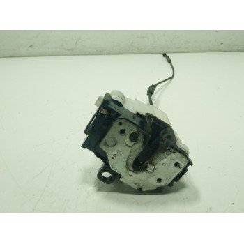 CERRADURA PUERTA DELANTERA DERECHA 51935121 